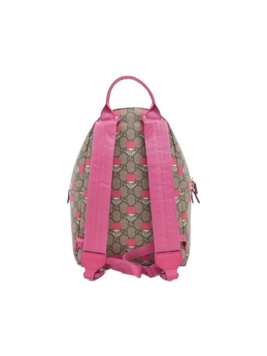 Gucci Childrens Fadlo Backpack main image 5